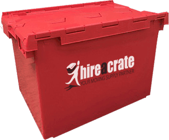 Computer Crate